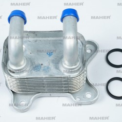 YAĞ SOĞUTUCUSU CORSA C 00-06 1.7 CDTI CONTALI